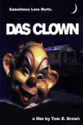 Клоун (1999) постер