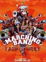 Marching Band (2009) постер