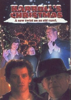 Рождественские приключения Кэррола (2004) постер