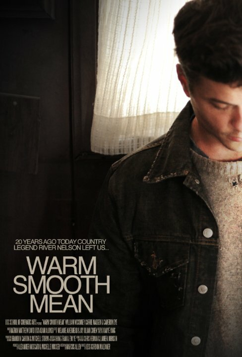 Warm Smooth Mean (2015) постер
