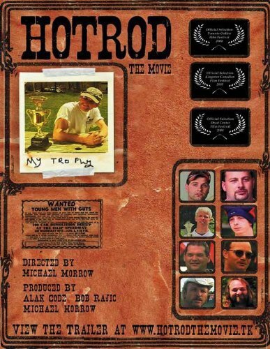 HotRod: The Movie (2004) постер