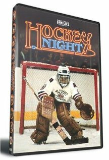 Hockey Night (1984) постер