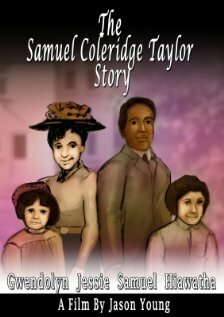 The Samuel Coleridge-Taylor Story (2013) постер