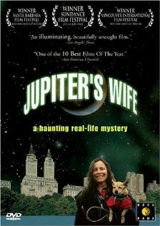 Жена Юпитера (1995) постер