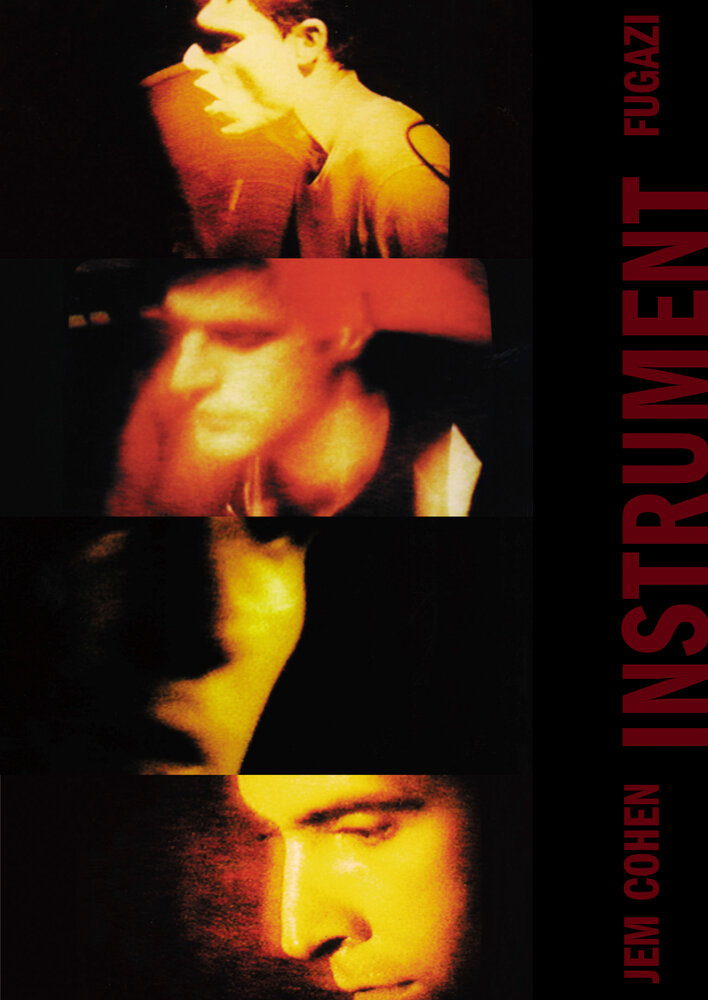 Instrument (2003) постер