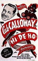 Hi De Ho (1947) постер