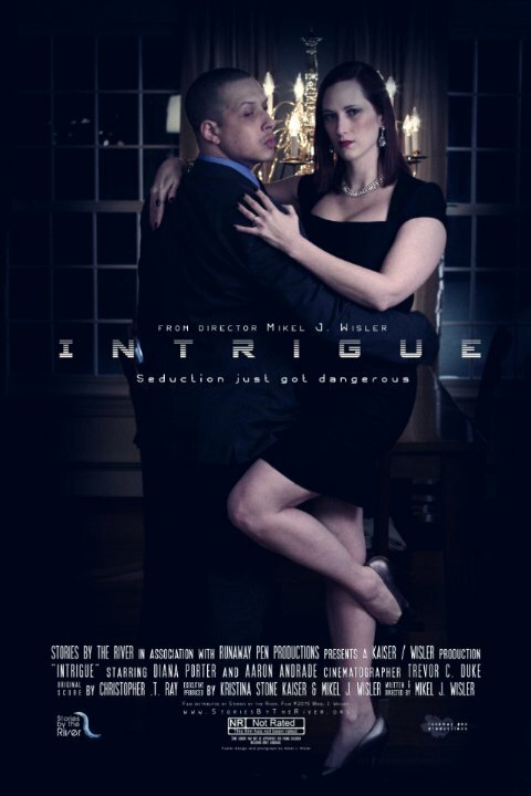 Intrigue (2015) постер
