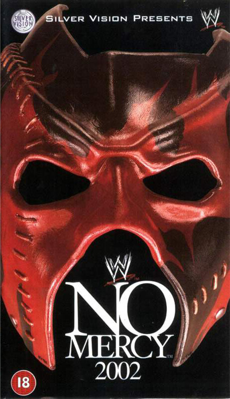 WWE Без пощады (2002) постер