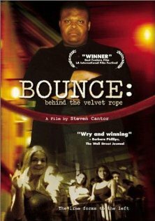 Bounce: Behind the Velvet Rope (2000) постер