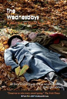 The Wednesdays (2007) постер
