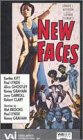 New Faces (1954) постер