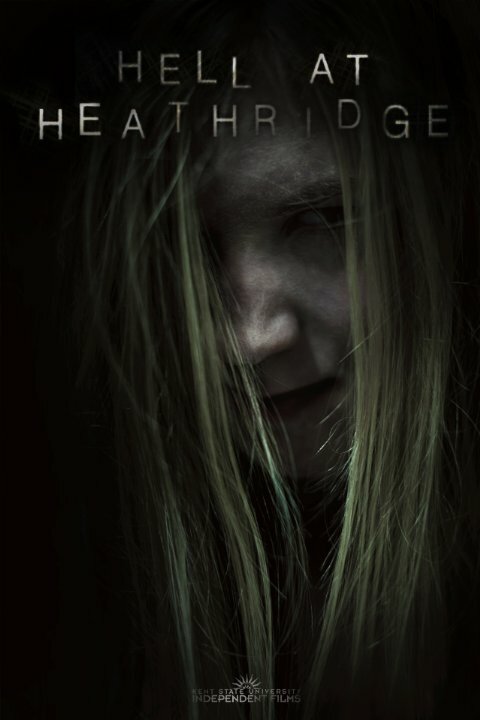 Hell at Heathridge (2013) постер
