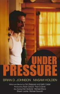 Under Pressure (2006) постер