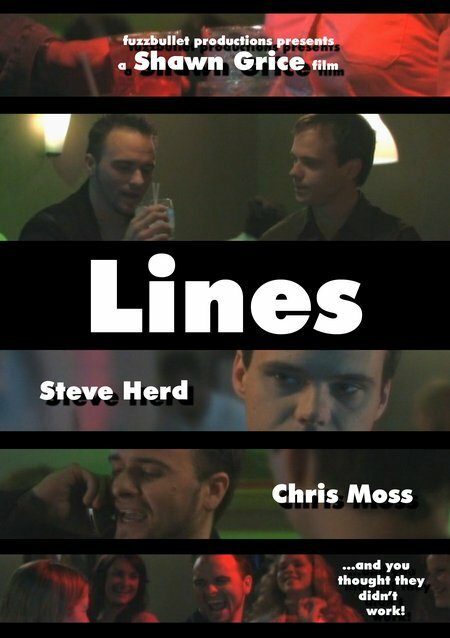 Lines (2006) постер