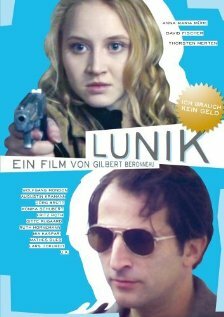 Lunik (2007) постер