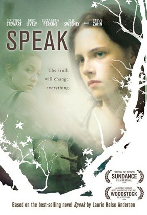 Говори (2004) постер