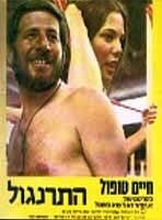 Петушок (1971) постер