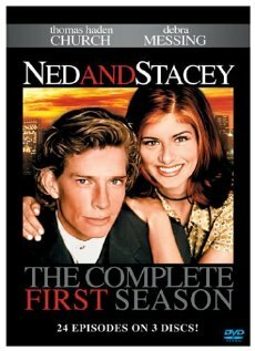 Нед и Стейси (1995) постер
