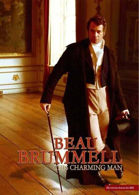 Этот красавчик Браммелл (2006) постер