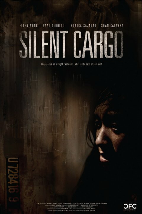 Silent Cargo (2011) постер