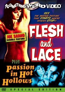 Passion in Hot Hollows (1969) постер
