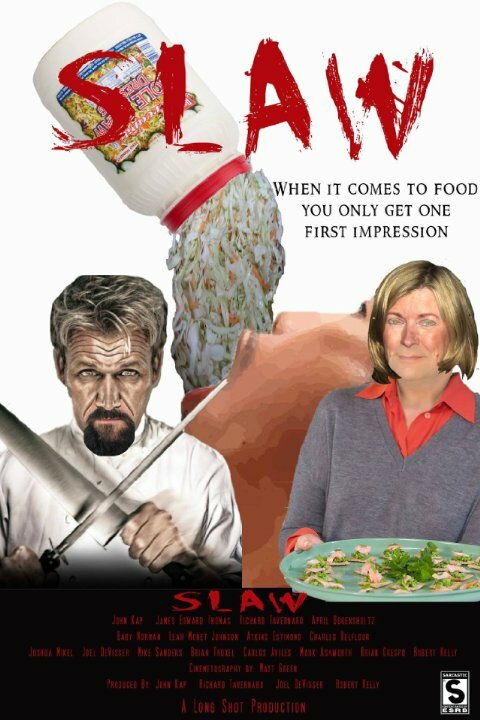Slaw (2017) постер