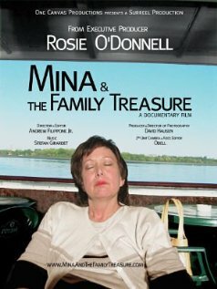 Mina & the Family Treasure (2006) постер