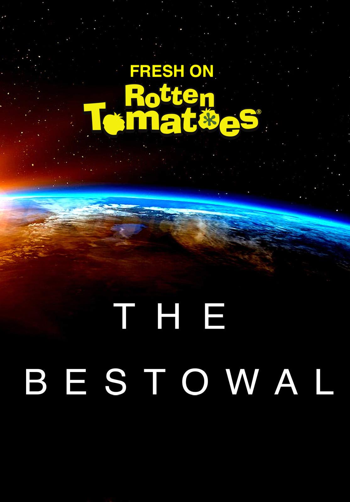 The Bestowal постер