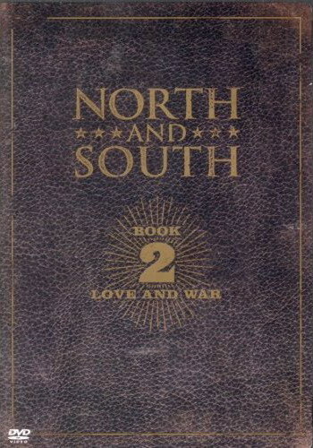 Север и юг 2 (1986) постер