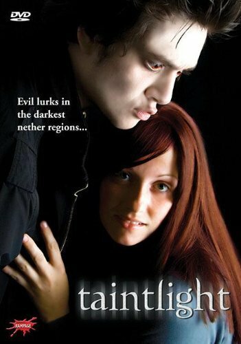 Taintlight (2009) постер