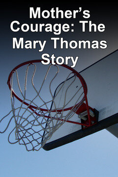 Материнская отвага: История Мэри Томас (1989) постер