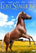 Lost Stallions: The Journey Home (2008) постер