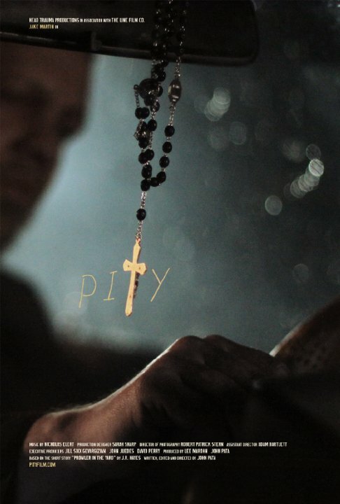 Pity (2014) постер