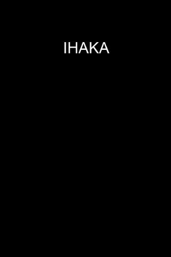 Ihaka: Blunt Instrument (2001) постер