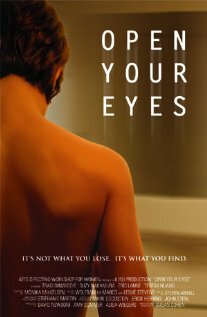 Open Your Eyes (2008) постер