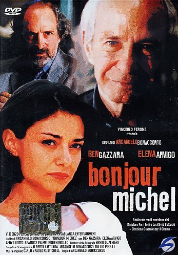 Bonjour Michel (2005) постер