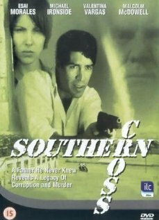 Южный Крест (1999) постер