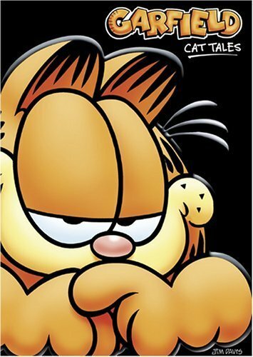 Garfield's Feline Fantasies (1990) постер