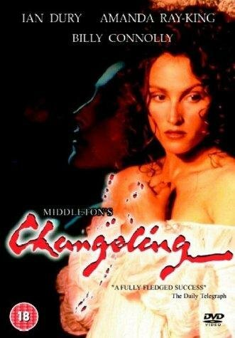 Middleton's Changeling (1998) постер