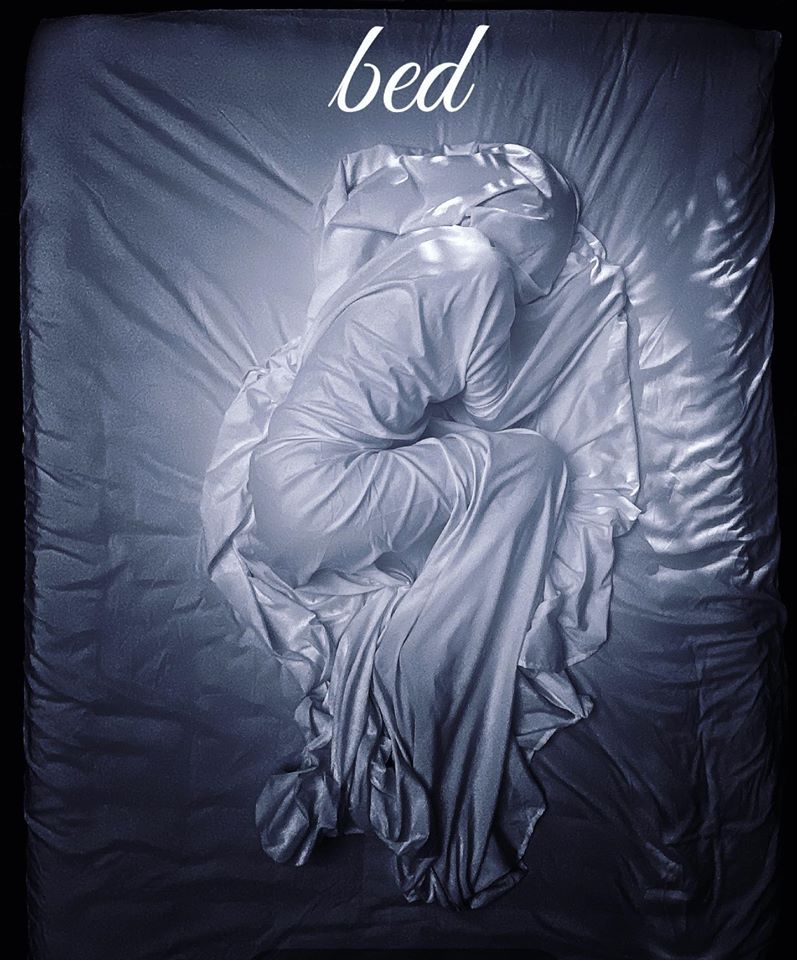 Bed (2020) постер