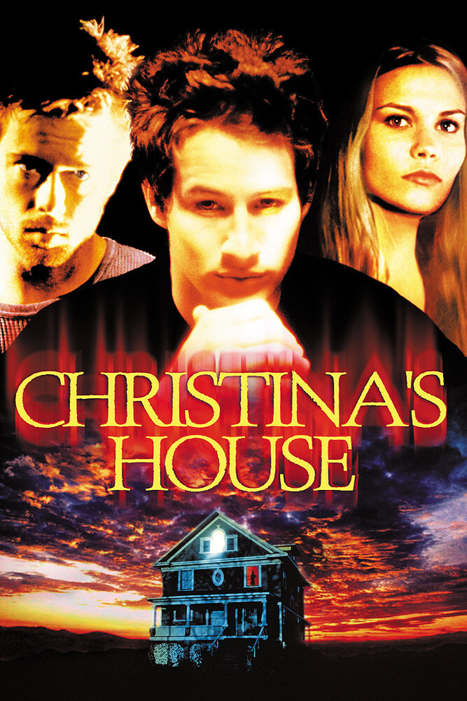 Дом Кристины (2000) постер