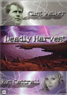 Deadly Harvest (1977) постер