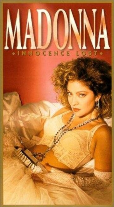 Мадонна: Потерянная невинность (1994) постер