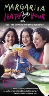 Margarita Happy Hour (2001) постер