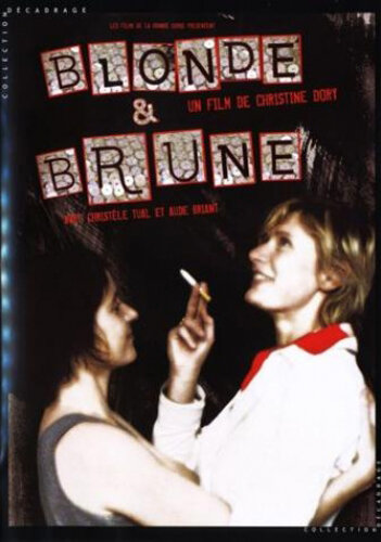 Blonde et brune (2004) постер