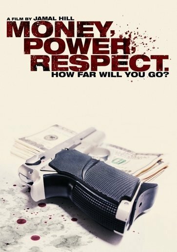 Money Power Respect (2006) постер