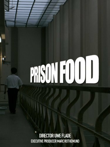 Тюремный ужин (2009) постер