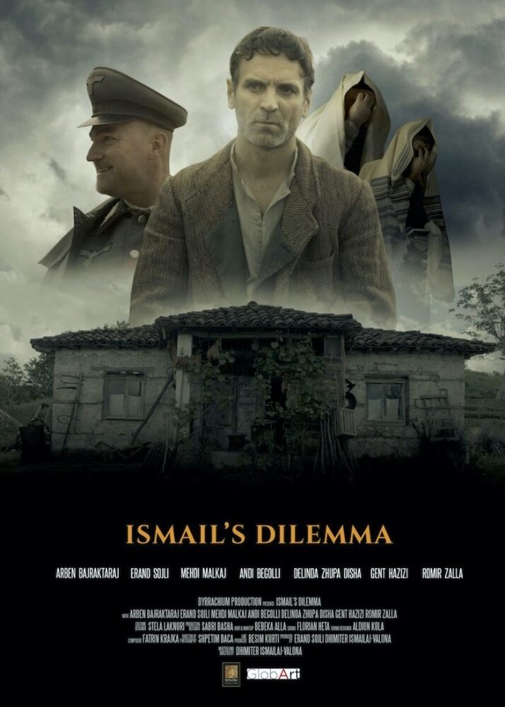 Dilema e Ismailit (2020) постер