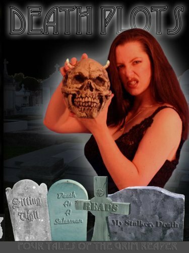 Death Plots (2005) постер