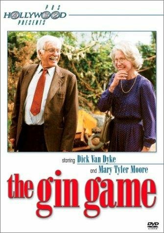The Gin Game (2003) постер